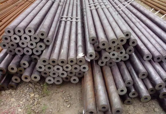 本溪无缝钢管规格表