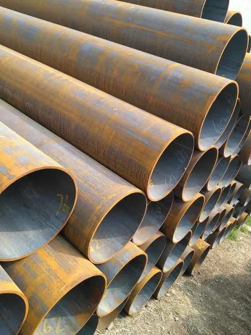 本溪20#无缝钢管