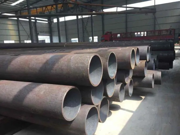 本溪16mn无缝钢管