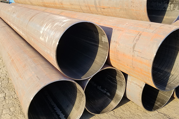 本溪大口径无缝钢管