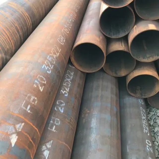 本溪35crmo无缝钢管