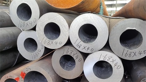 本溪42crmo无缝钢管