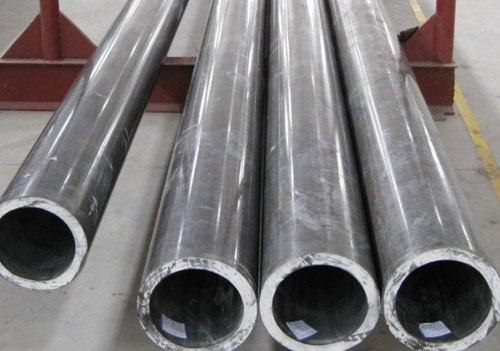 本溪精密液压无缝钢管