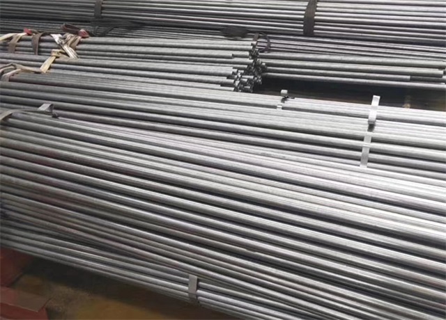 本溪精密无缝钢管厂家