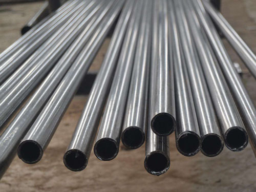 本溪精密无缝钢管生产厂家