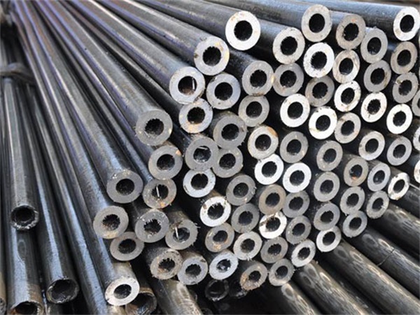 本溪精密光亮无缝钢管