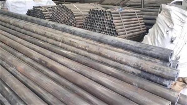 本溪精密冷拔无缝钢管