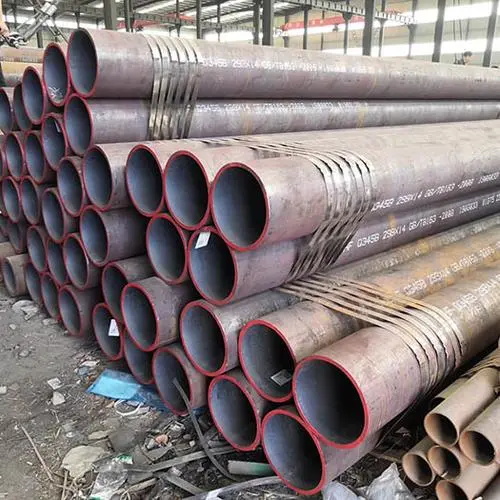本溪q345b无缝钢管厂