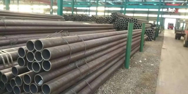 本溪16mn无缝钢管厂