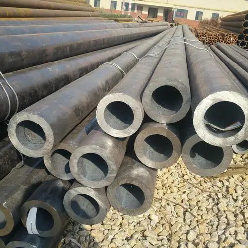 本溪20#无缝钢管厂