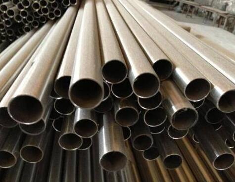 本溪冷拔精密无缝钢管厂