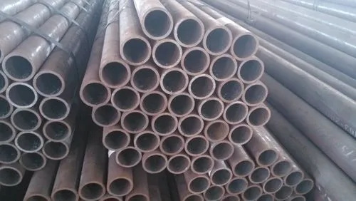 本溪中低压锅炉用无缝钢管尺寸