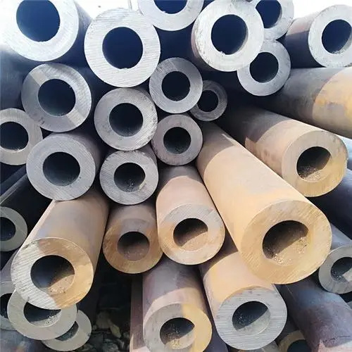 本溪gb t 8162 结构用无缝钢管