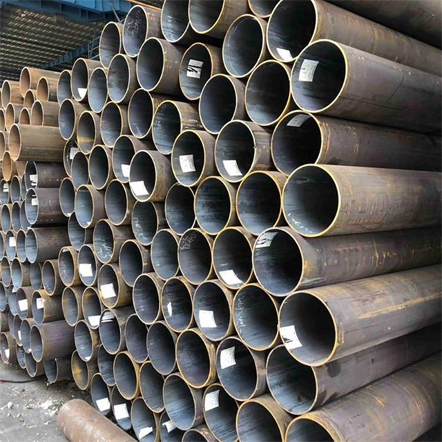 本溪20#结构用无缝钢管