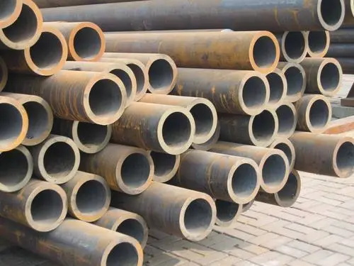 本溪输送流体用无缝钢管