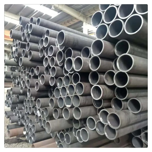 本溪GB8163无缝管