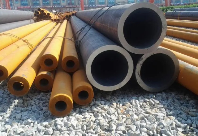 本溪GB5310锅炉钢管