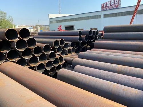 本溪GB5310锅炉管