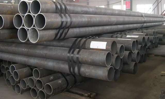 本溪高压无缝钢管