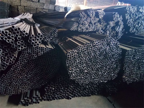 本溪GB6479无缝管 