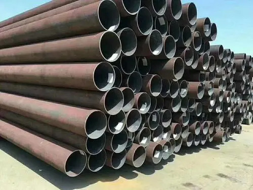 本溪GB6479无缝钢管