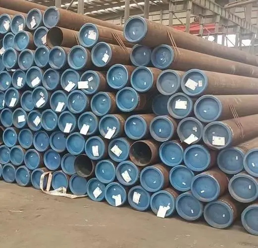 本溪GB6479化肥设备用无缝钢管