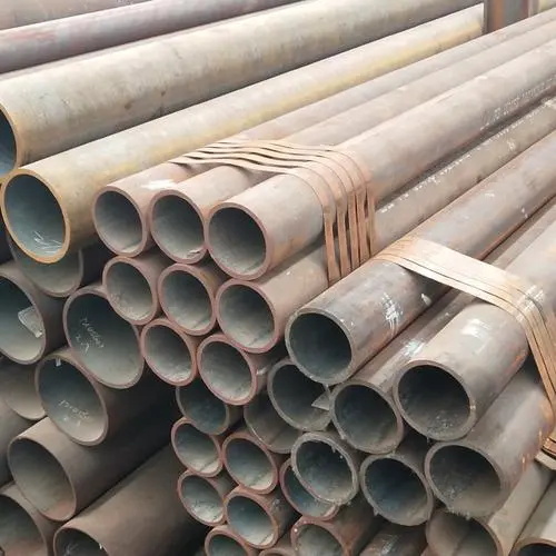 本溪9948石油裂化管