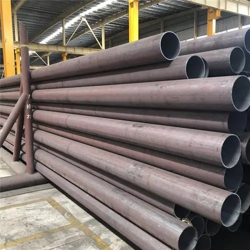本溪GB9948无缝钢管