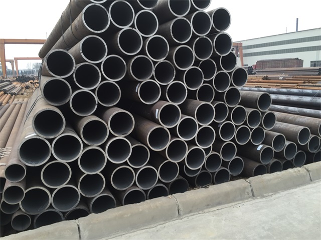 本溪GB9948无缝管
