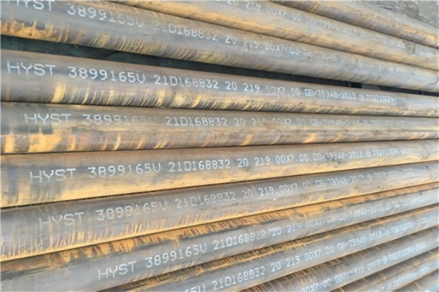 本溪GB9948石油裂化管