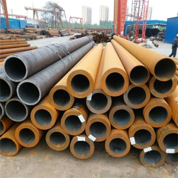 本溪地质无缝管