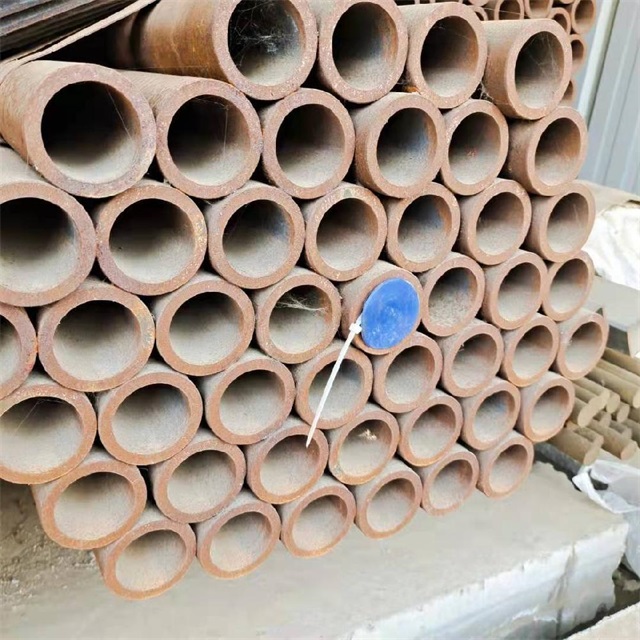 本溪地质钻探用无缝钢管