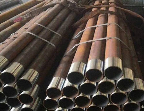 本溪地质用无缝钢管