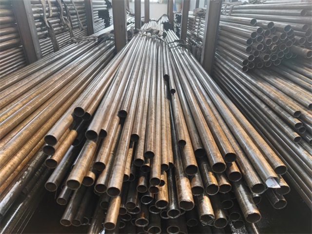 本溪40cr精密无缝钢管