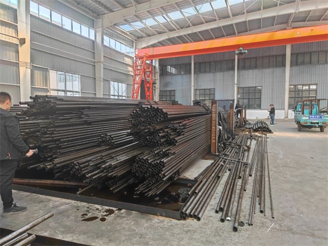 本溪304精密无缝钢管