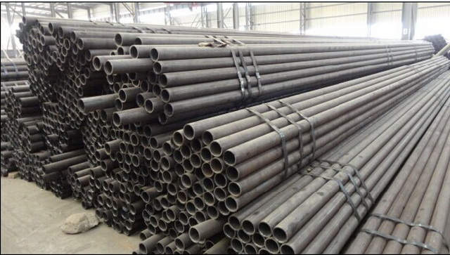 本溪GB8163流体用无缝管