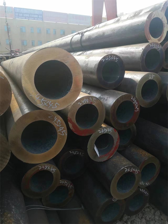 本溪3087无缝钢管