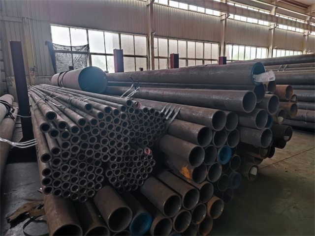 本溪高压锅炉管