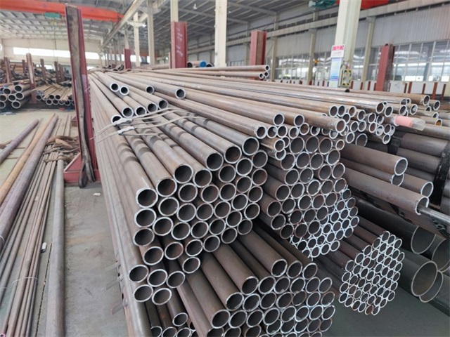 本溪锅炉钢管