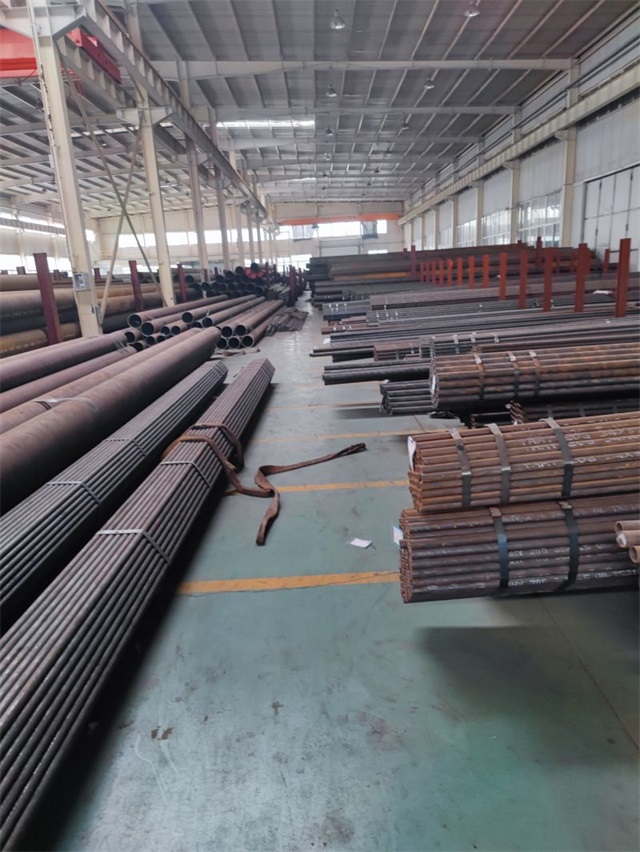 本溪高压锅炉钢管