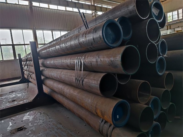 本溪高压无缝管