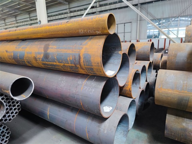 本溪5310无缝管