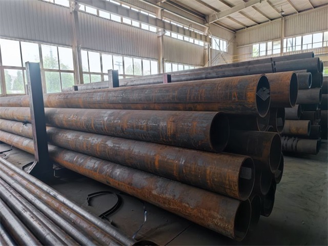 本溪5310锅炉钢管