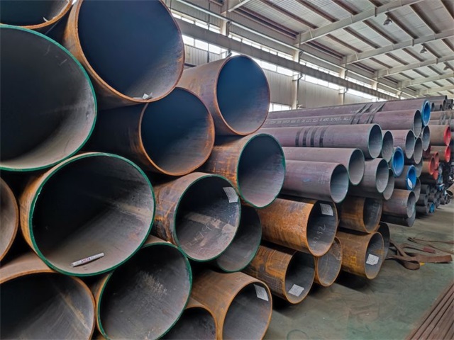 本溪5310高压锅炉钢管