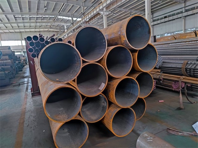 本溪GB5310高压锅炉管