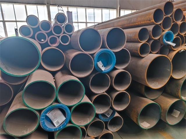 本溪20G无缝钢管厂家