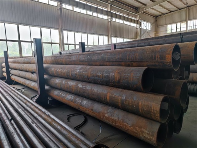 本溪15crmog高压锅炉管