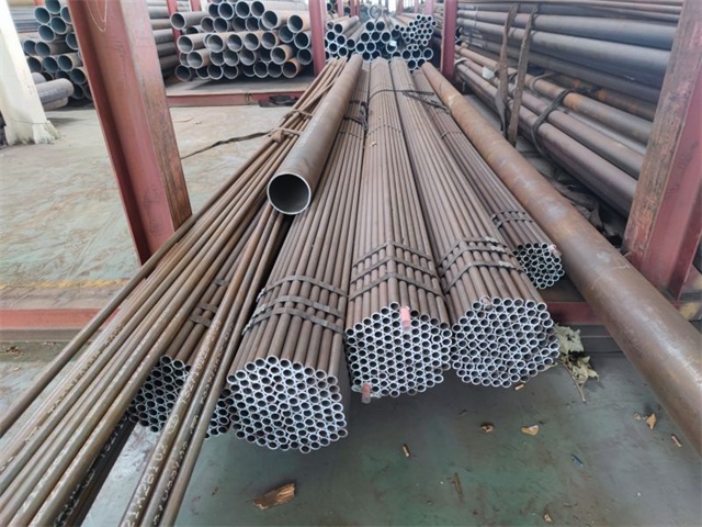 本溪15crmog无缝钢管