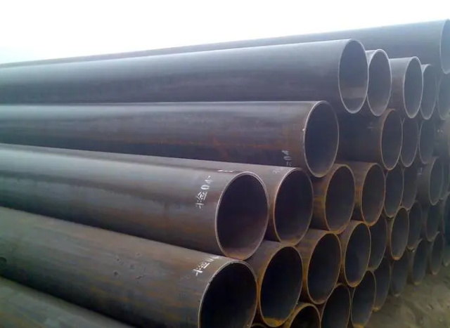本溪GB3087无缝管