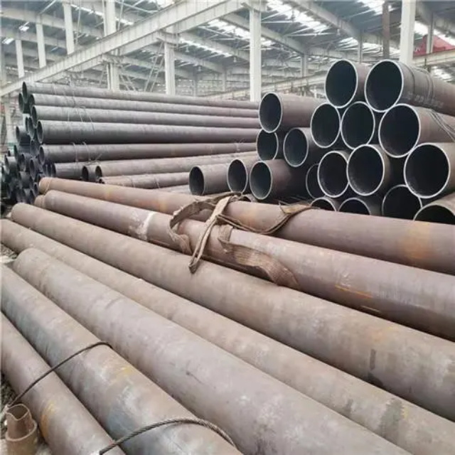 本溪GB3087低中压锅炉管